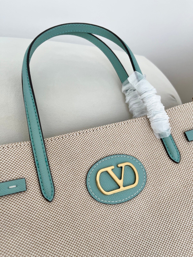 Va1e*ntin0 top handle bag